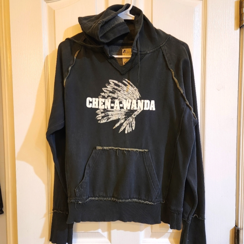 Vintage kids XL Hoodie